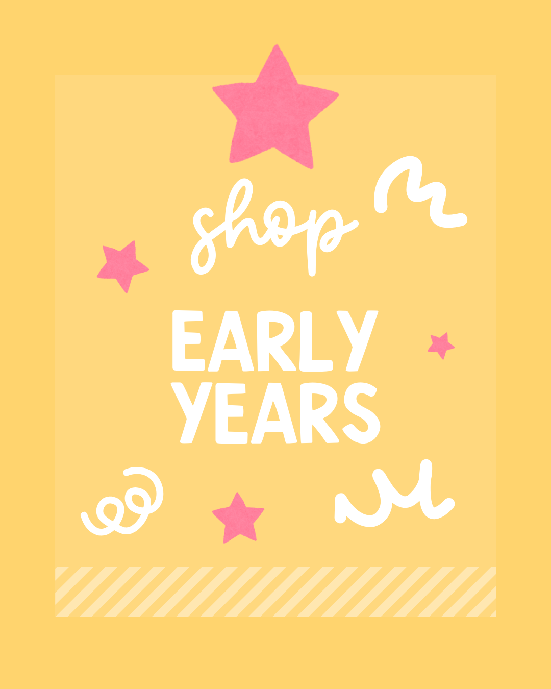 Early Years