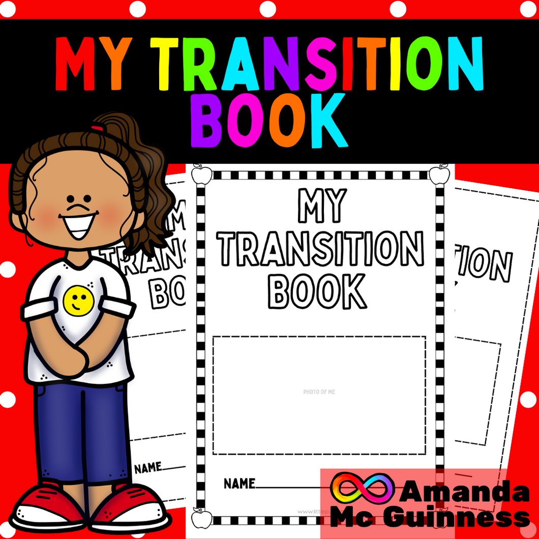 Autism Transition Booklet (Teenagers) Bumper Pack